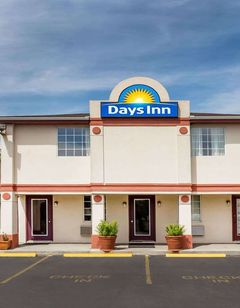 Days Inn Plymouth