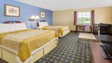 Days Inn Plymouth Room