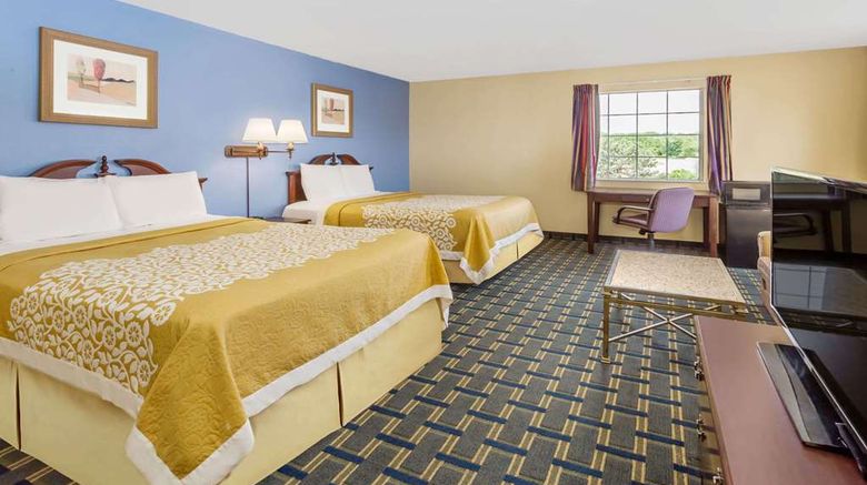 <b>Days Inn Plymouth Room</b>. Images powered by <a href="https://iceportal.shijigroup.com/" title="IcePortal" target="_blank">IcePortal</a>.