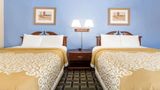 Days Inn Plymouth Room