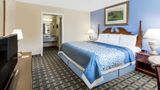 Days Inn Plymouth Room