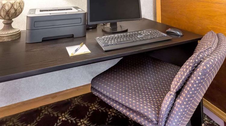 Days Inn Plymouth Other