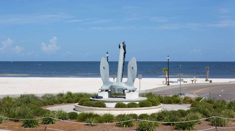 <b>Days Inn Gulfport Other</b>. Images powered by <a href="https://iceportal.shijigroup.com/" title="IcePortal" target="_blank">IcePortal</a>.