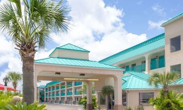 Days Inn Gulfport