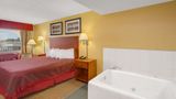 Days Inn Gulfport Room