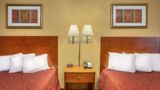 Days Inn Gulfport Room