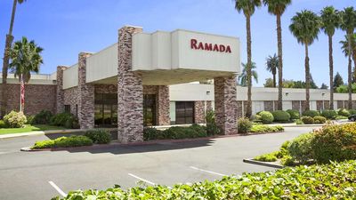 Ramada Sunnyvale/Silicon Valley