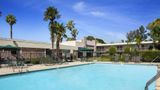 Ramada Sunnyvale/Silicon Valley Pool