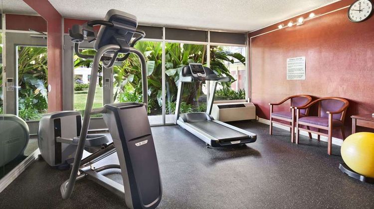 Ramada Sunnyvale/Silicon Valley Health