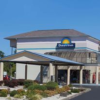 Days Inn Greeneville