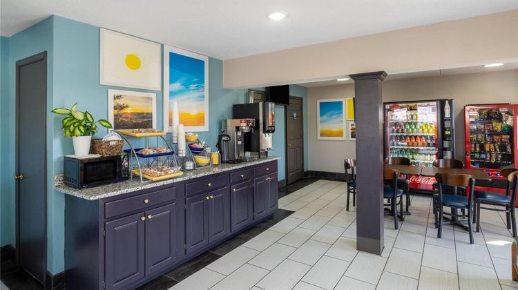 Days Inn Greeneville Other