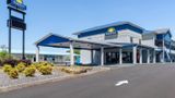 <b>Days Inn Greeneville Exterior</b>. Images powered by <a href="https://iceportal.shijigroup.com/" title="IcePortal" target="_blank">IcePortal</a>.