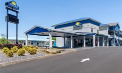 Days Inn Greeneville