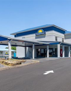 Days Inn Greeneville