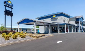 Days Inn Greeneville