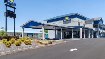 Days Inn Greeneville