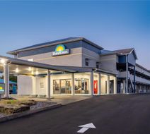 Days Inn Greeneville Exterior