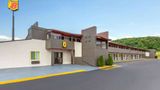 Super 8 Bridgeport/Clarksburg Area Exterior