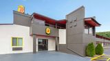 Super 8 Bridgeport/Clarksburg Area Exterior