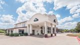 <b>Days Inn Bryan College Station Exterior</b>. Images powered by <a href="https://iceportal.shijigroup.com/" title="IcePortal" target="_blank">IcePortal</a>.