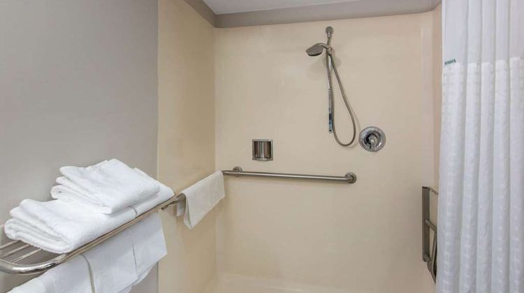 Days Inn Ukiah Room