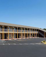 Days Inn Ukiah