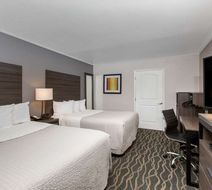 Days Inn Ukiah Room