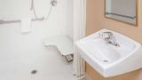 Super 8 Shipshewana Room