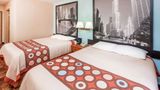 Super 8 Shipshewana Room