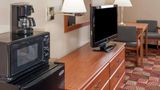 Super 8 Shipshewana Room