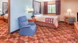 Super 8 Shipshewana Suite