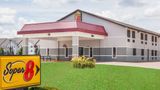 Super 8 Shipshewana Exterior