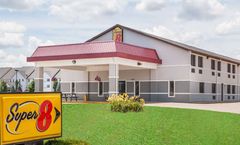 Super 8 Shipshewana