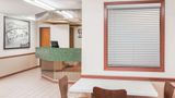 Super 8 Shipshewana Lobby