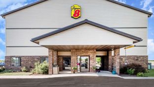 AmericInn by Wyndham Columbus