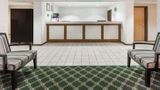 AmericInn by Wyndham Columbus Lobby