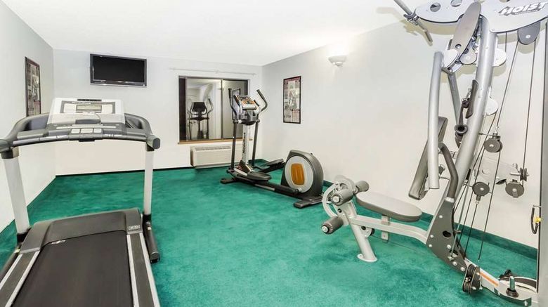 <b>AmericInn by Wyndham Columbus Health</b>. Images powered by <a href="https://iceportal.shijigroup.com/" title="IcePortal" target="_blank">IcePortal</a>.