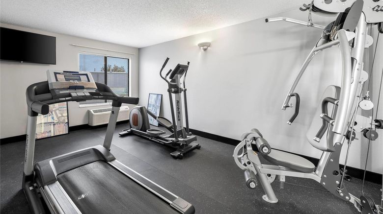 <b>AmericInn by Wyndham Columbus Health</b>. Images powered by <a href="https://iceportal.shijigroup.com/" title="IcePortal" target="_blank">IcePortal</a>.