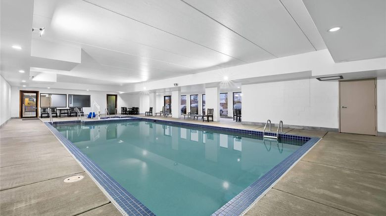 <b>AmericInn by Wyndham Columbus Pool</b>. Images powered by <a href="https://iceportal.shijigroup.com/" title="IcePortal" target="_blank">IcePortal</a>.
