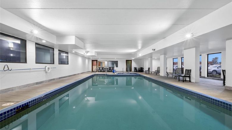 <b>AmericInn by Wyndham Columbus Pool</b>. Images powered by <a href="https://iceportal.shijigroup.com/" title="IcePortal" target="_blank">IcePortal</a>.