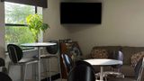 <b>Super 8 Monroe Lobby</b>. Images powered by <a href="https://iceportal.shijigroup.com/" title="IcePortal" target="_blank">IcePortal</a>.