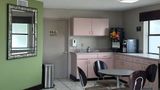 <b>Super 8 Monroe Lobby</b>. Images powered by <a href="https://iceportal.shijigroup.com/" title="IcePortal" target="_blank">IcePortal</a>.