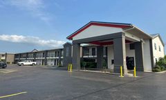 Super 8 Monroe