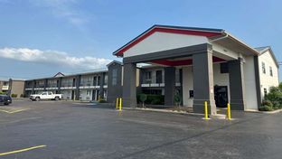 Super 8 Monroe