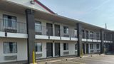 <b>Super 8 Monroe Exterior</b>. Images powered by <a href="https://iceportal.shijigroup.com/" title="IcePortal" target="_blank">IcePortal</a>.