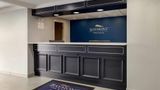 Baymont Inn & Suites Branford/New Haven Lobby