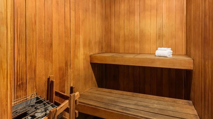 Baymont Inn & Suites Branford/New Haven Spa