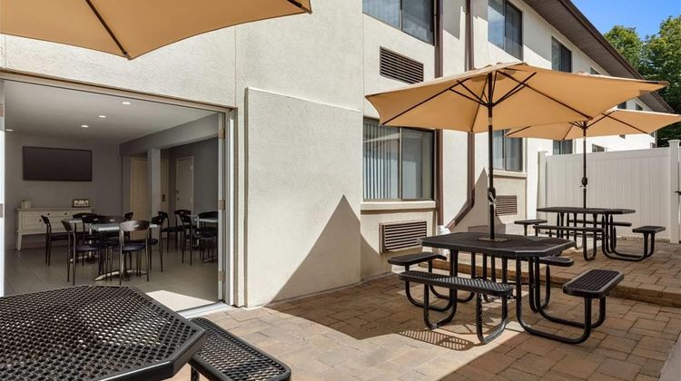 Baymont Inn & Suites Branford/New Haven Other