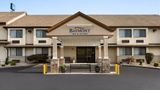 Baymont Inn & Suites Branford/New Haven Exterior