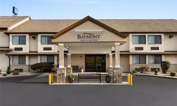 Baymont Inn & Suites Branford/New Haven